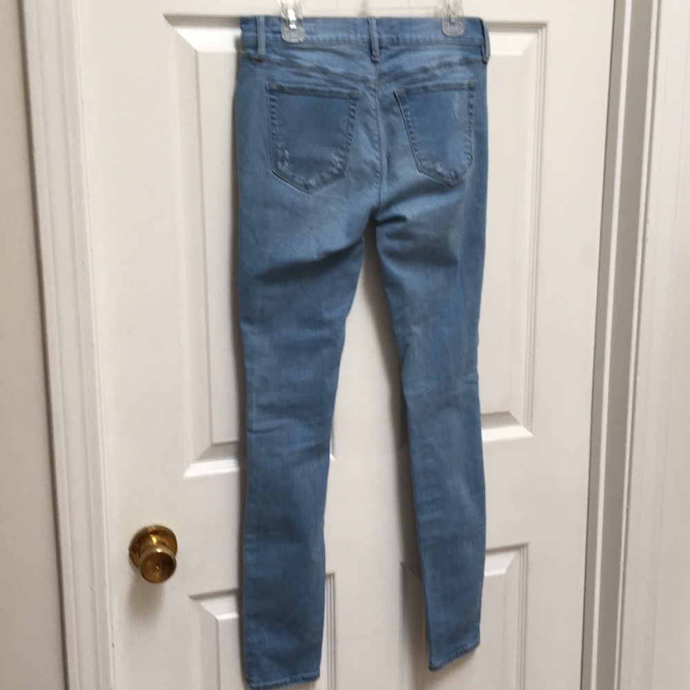 👖PacSun Jeggings 👖 - Picture 5 of 6
